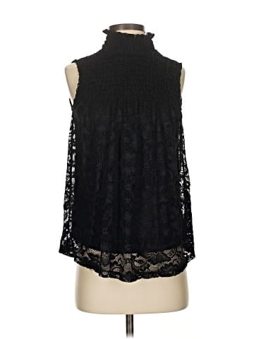 Adiva Sleeveless Blouse (view 1)