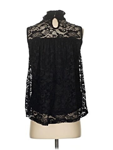 Adiva Sleeveless Blouse (view 2)