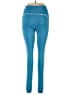 Motion 365 made by Fabletics Blue Active Pants Size S - photo 2