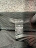Alfani Solid Black Formal Skirt Size XL - photo 4