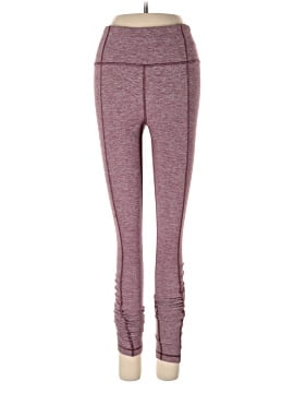 Lululemon Athletica Active Pants