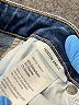 Paige Blue Jeans Size 24 waist - photo 4