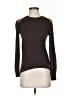 MICHAEL Michael Kors Brown Pullover Sweater Size XXS - photo 1