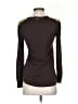 MICHAEL Michael Kors Brown Pullover Sweater Size XXS - photo 2