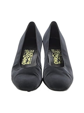 Salvatore Ferragamo Heels (view 2)