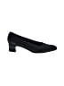 Salvatore Ferragamo Black Heels Size 9 - photo 1