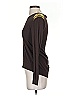 MICHAEL Michael Kors Brown Pullover Sweater Size XXS - photo 5
