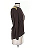 MICHAEL Michael Kors Brown Pullover Sweater Size XXS - photo 4