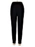Dokotoo 100% Polyester Solid Black Casual Pants Size S - photo 2