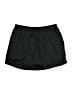 Michelle Mae Solid Black Athletic Shorts Size L - photo 1