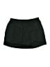 Michelle Mae Solid Black Athletic Shorts Size L - photo 2