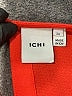 Ichi Orange Short Sleeve Top Size 34 waist - photo 7