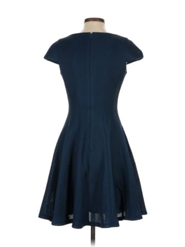 Julia Jordan Cocktail Dress (view 2)