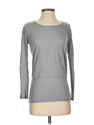 Tonic Long Sleeve Top (view 1)