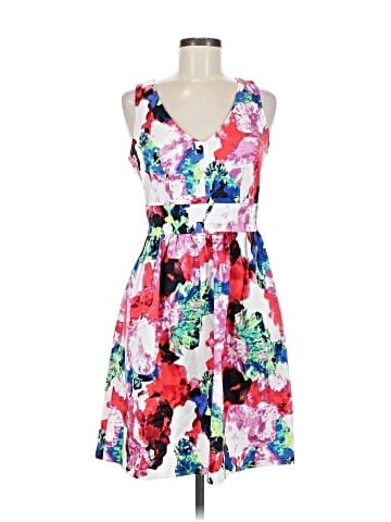 Milly Cocktail Dress (view 1)