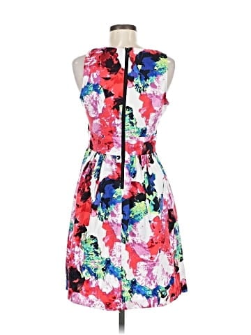 Milly Cocktail Dress (view 2)