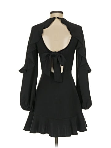 Jay Godfrey Cocktail Dress (view 2)
