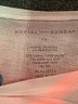 Assorted Brands White Short Sleeve Top Size XS - photo 7