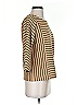 Chico's Gold Cardigan Size Sm (0) - photo 4