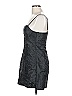 Lulus 100% Polyester Black Cocktail Dress Size L - photo 5
