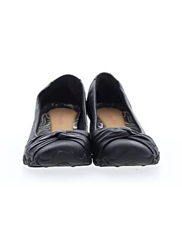 Foot Petals Flats (view 2)