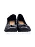 Foot Petals Black Flats Size 6 1/2 - photo 2