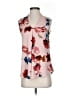 Worthington Pink Sleeveless Blouse Size XS - photo 1