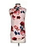 Worthington Pink Sleeveless Blouse Size XS - photo 2