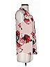 Worthington Pink Sleeveless Blouse Size XS - photo 4