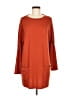 Unbranded Orange Casual Dress Size M - photo 1