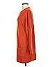 Unbranded Orange Casual Dress Size M - photo 5
