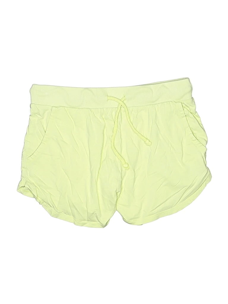 Pre-owned Colsie Shorts In Yellow