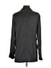 French Connection 100% Polyester Gray Blazer Size 4 - photo 2