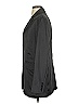 French Connection 100% Polyester Gray Blazer Size 4 - photo 5