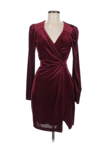 ASTR The Label Cocktail Dress (view 1)
