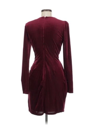ASTR The Label Cocktail Dress (view 2)