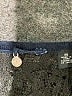 Knitted & Knotted Blue Pullover Sweater Size XS - photo 3
