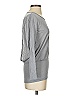 Tonic Gray Long Sleeve Top Size XS - photo 4