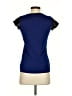 Wythe Ny Blue Cardigan Size XS - photo 2