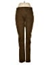A.L.C. Brown Jeans Size 6 - photo 1