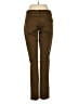 A.L.C. Brown Jeans Size 6 - photo 2