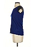 Wythe Ny Blue Cardigan Size XS - photo 5