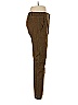 A.L.C. Brown Jeans Size 6 - photo 4