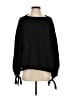 Zara Black Pullover Sweater Size S - photo 1