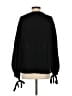 Zara Black Pullover Sweater Size S - photo 2