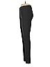 BCBGMAXAZRIA Solid Black Active Pants Size M - photo 5