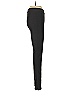 BCBGMAXAZRIA Solid Black Active Pants Size M - photo 4