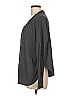Assorted Brands Gray Cardigan Size L - photo 5