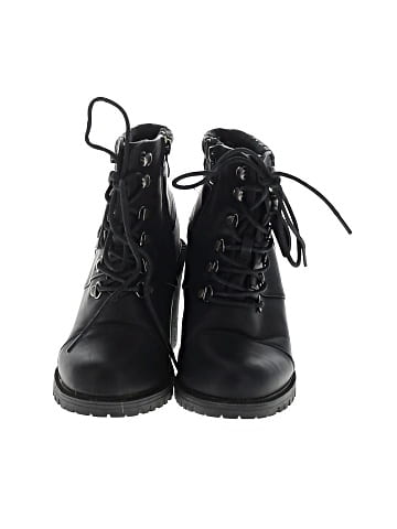 Torrid Ankle Boots (view 2)