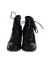 Torrid Black Ankle Boots Size 7 (X-wide) - photo 2
